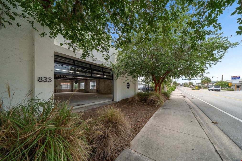 Versatile M-1/B-5 Commercial Property | 1.03 Acres