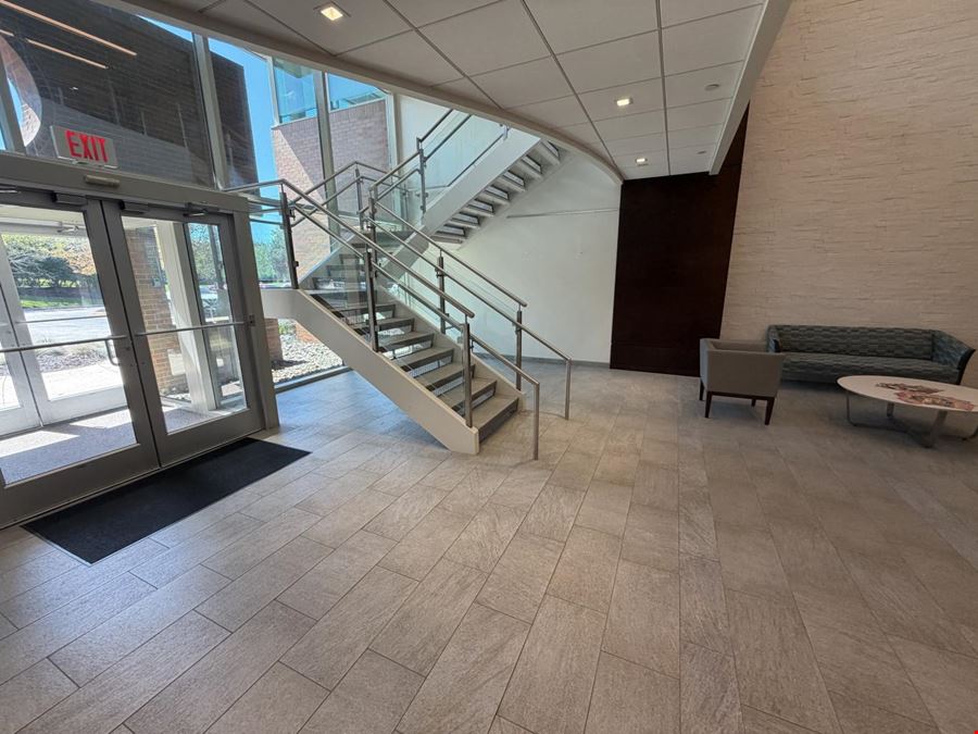 Professional and Medical Office Space at 960 Harvest Dr, Blue Bell, PA 19422