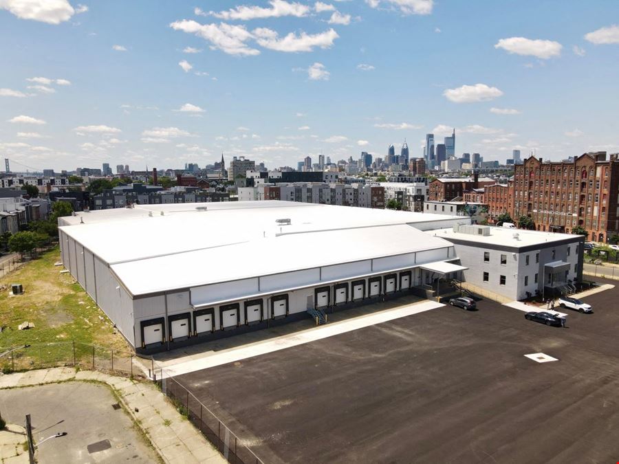 1801 N. 5th Street, Philadelphia, PA 19122