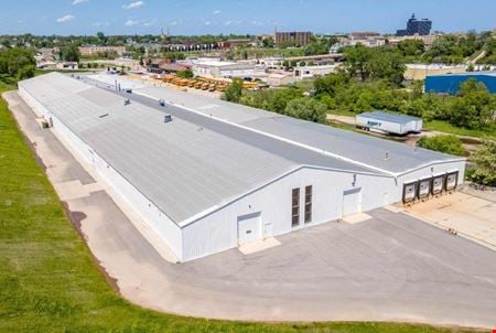 Preview of Industrial space for Sale at 1213 Pennsylvania Ave