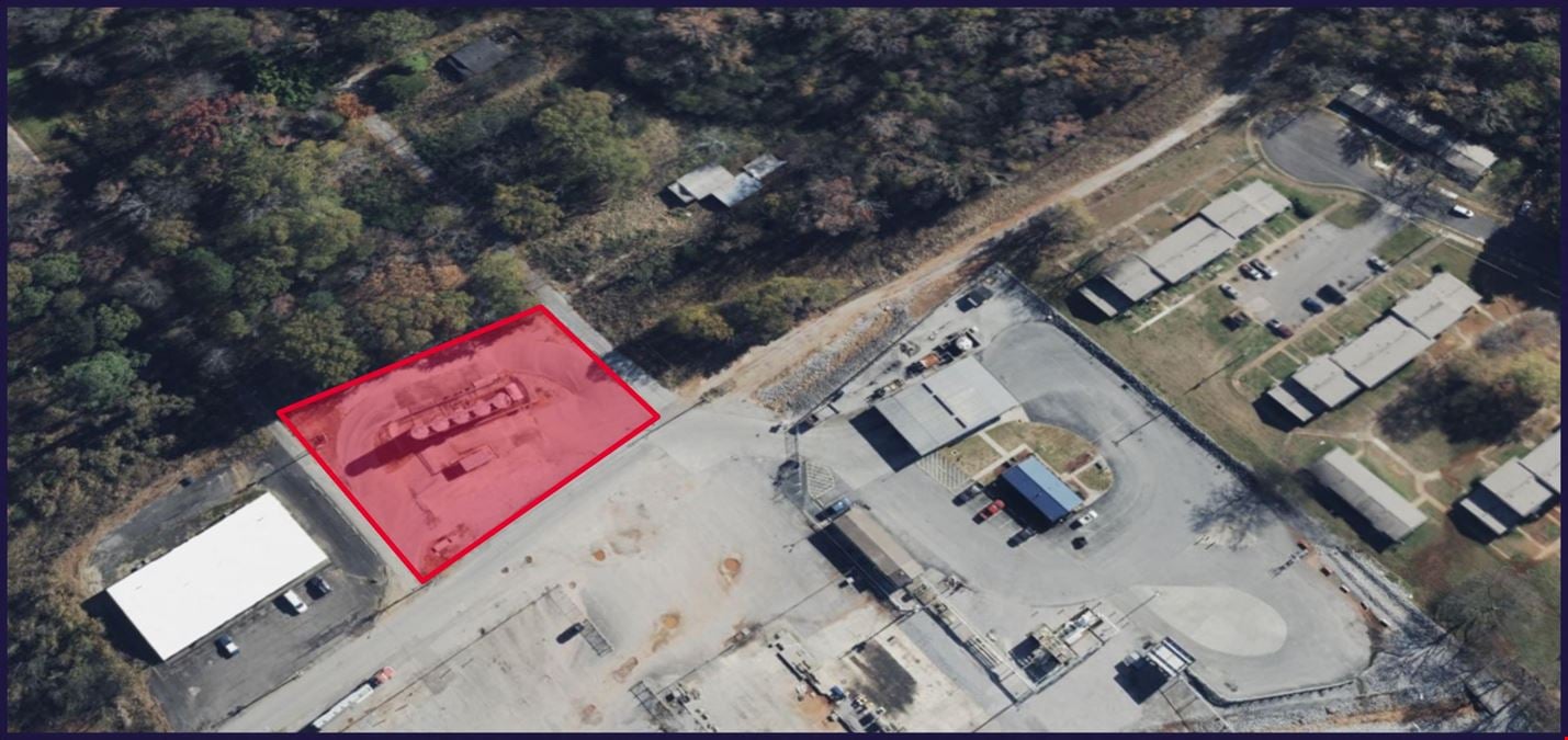2430 Nabors Road & 2617 28th Street SW