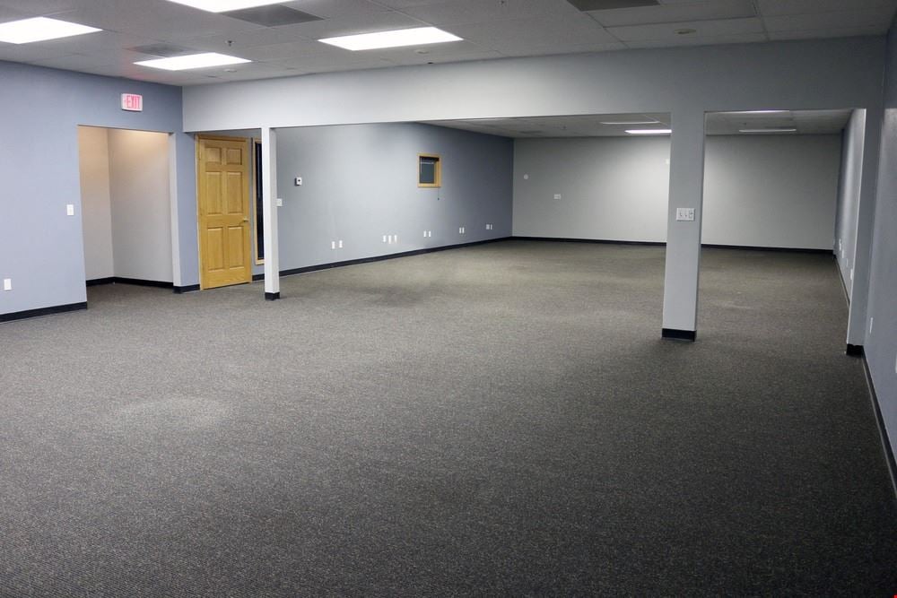 Office property in Omaha, NE