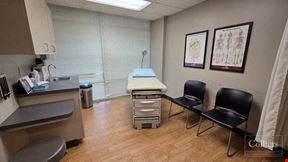 For Lease | McCain Facing Medical Space