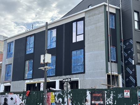 Preview of Retail space for Rent at 194 Greenpoint Ave