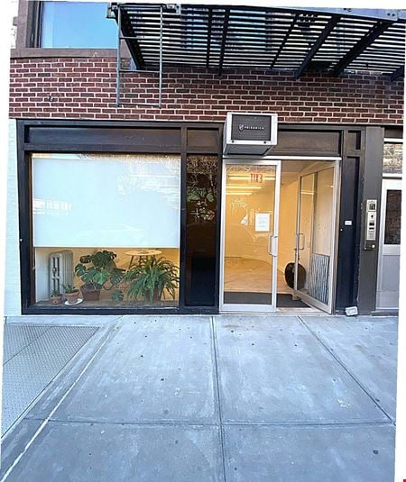 Preview of Retail space for Rent at 178 Norfolk St