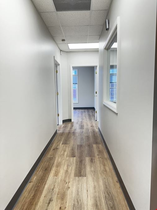 NNN Leased Office Condo Recently Renovated