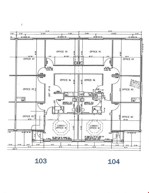 Southpoint Office Condo