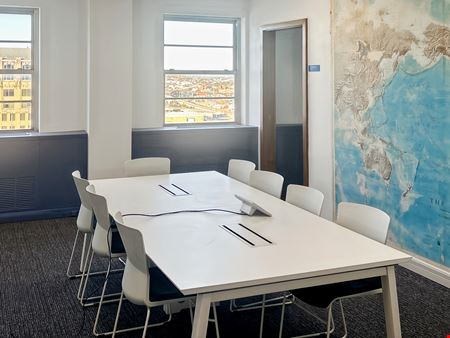 Preview of Office space for Rent at 719 Scott Avenue 12th Floor