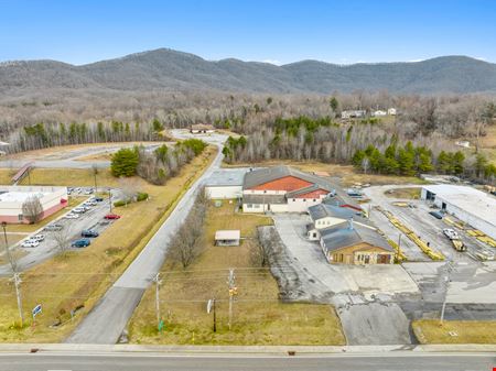 Preview of Industrial space for Sale at 1237 Knoxville Hwy