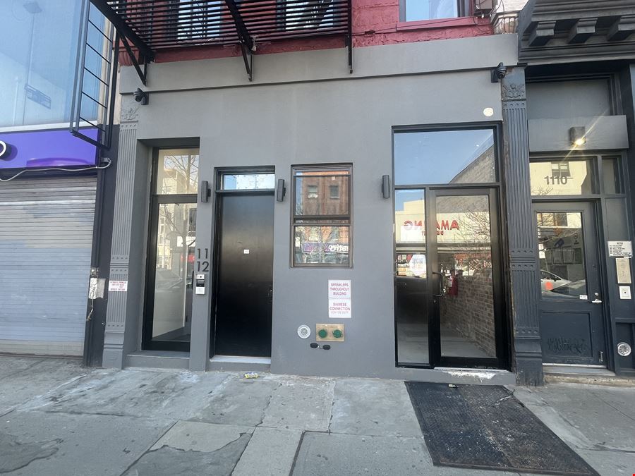 1112 Fulton St