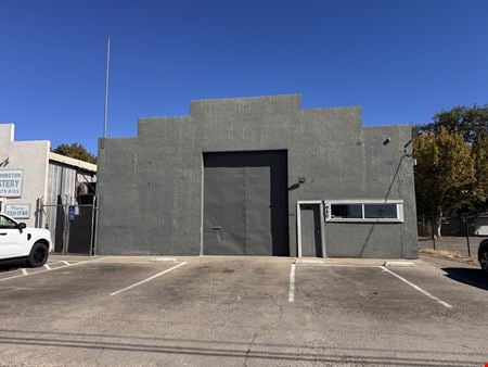 Preview of Industrial space for Rent at 980 Locust St