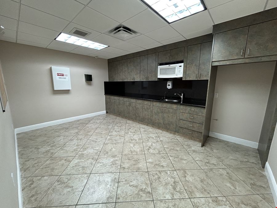 2301 NW 33rd Ct, #109
