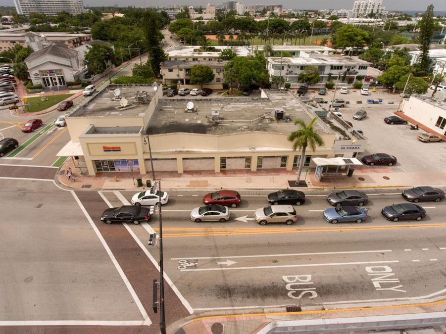 Navarro Miami Beach