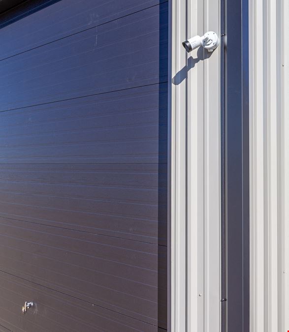 Shop City - Contractor Garages