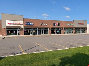 Grand Blanc Marketplace