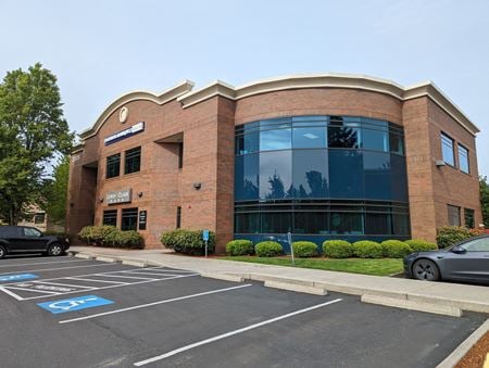 Preview of Office space for Rent at 2103-2105 NE 129th St