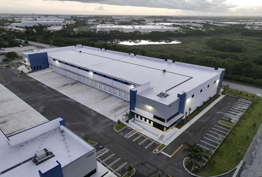 Pinetree Logistics