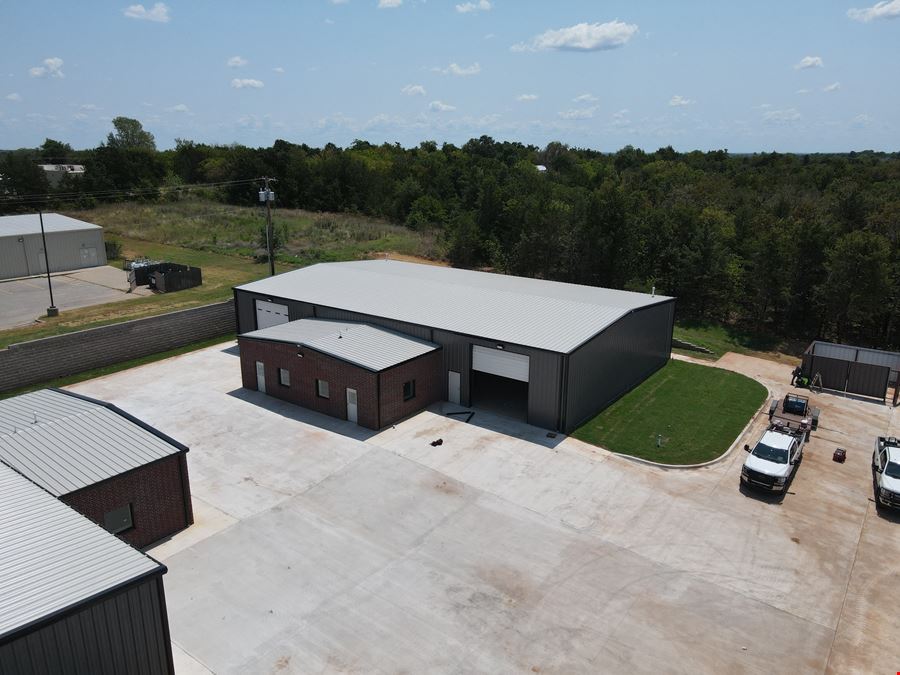 Waterloo Industrial Park