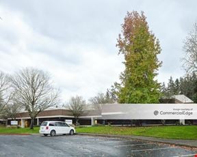 Waterside at Cornell Oaks Corporate Center