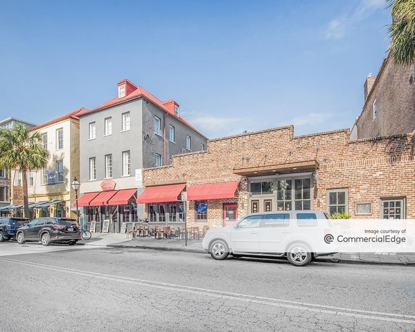 188-192 East Bay Street