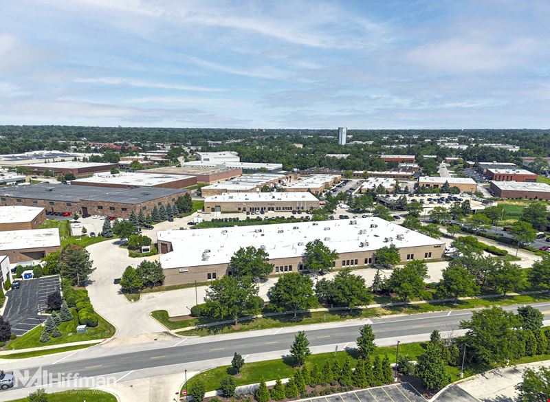 Willowbrook Centre
