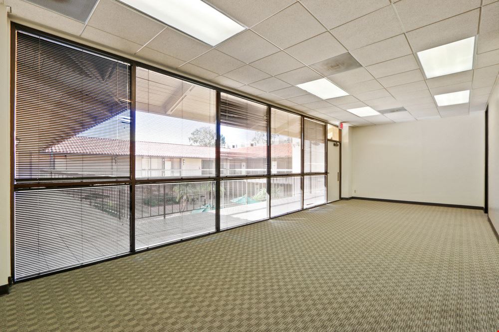 Office Space For Lease in Fullerton