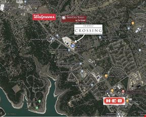 4841 Williams Drive suite 103 Georgetown Texas 78633