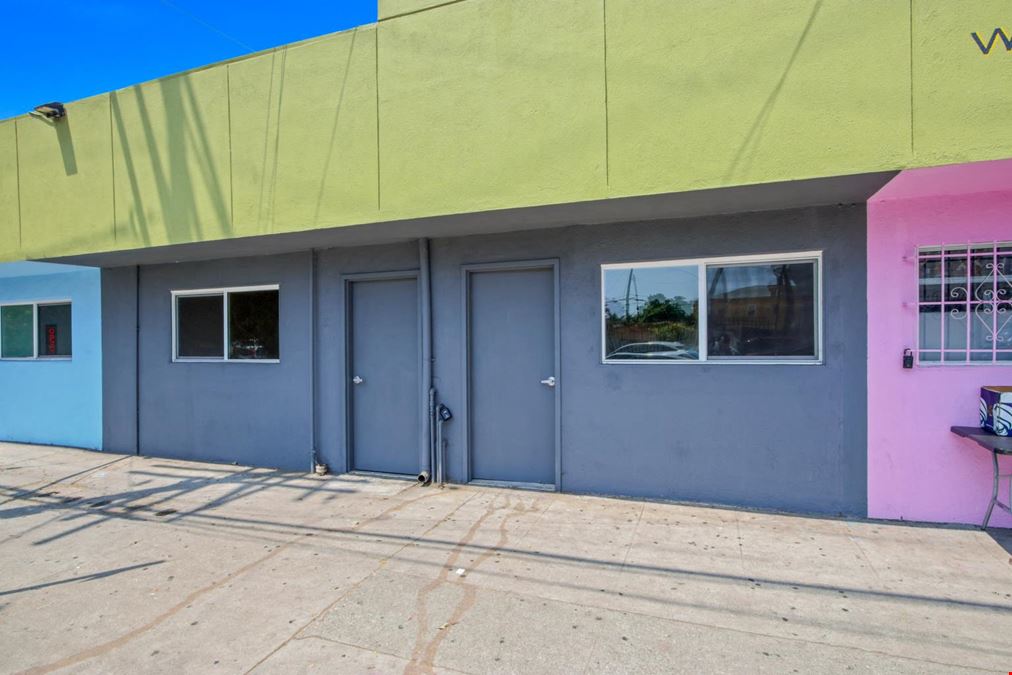 2603 Hauser Blvd