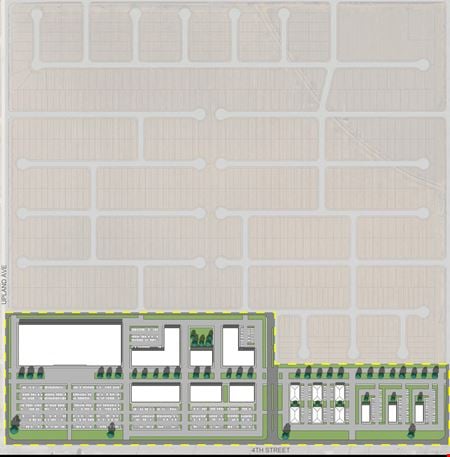 Preview of VacantLand space for Rent at 4th & Upland
