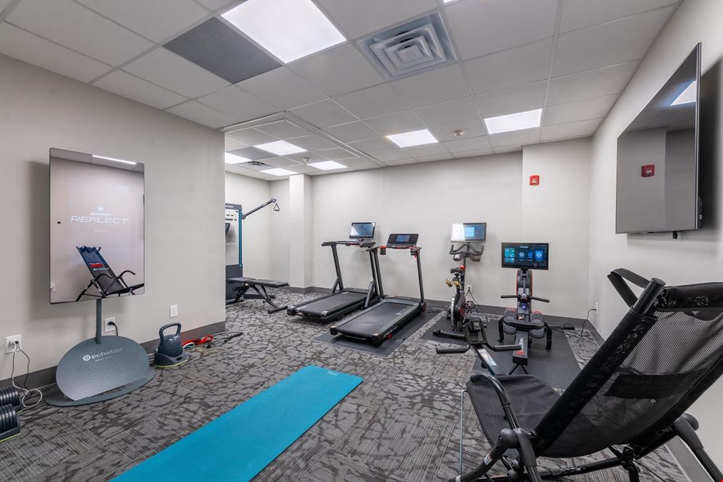 Premier Executive Office Condo