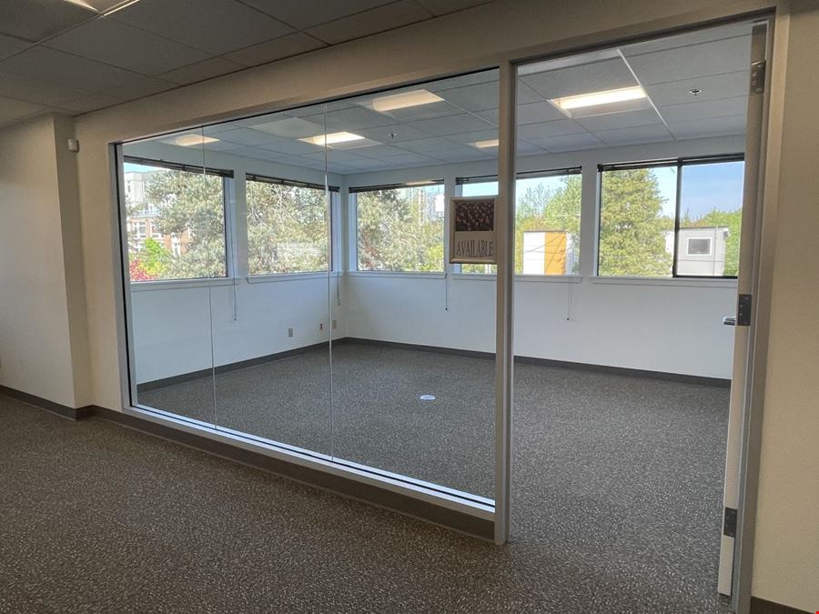 Farallon Professional Building