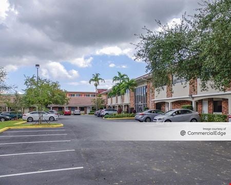 Preview of Office space for Rent at 4100 S. Hospital Drive