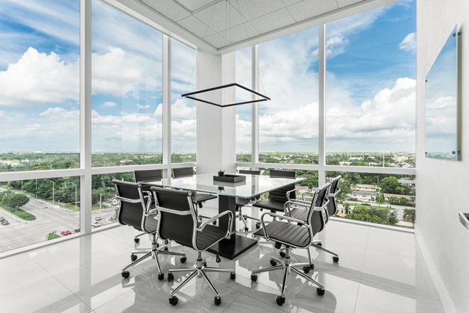 Preview of Office space for Rent at 20200 West Dixie Highway Suite 902