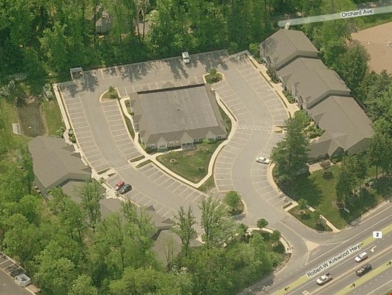Orchard Commons
