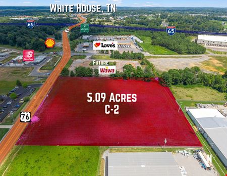 Preview of VacantLand space for Sale at Highway 76 East
