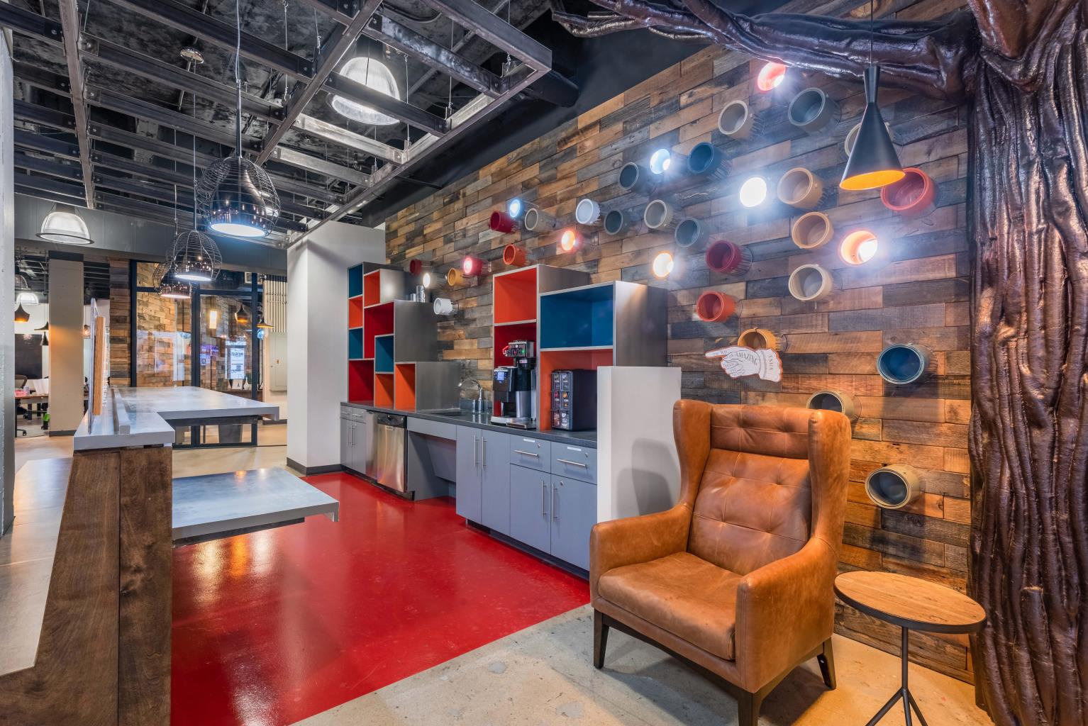 Preview of Coworking space for Rent