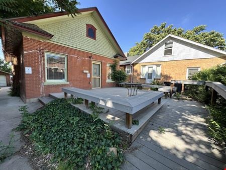 Preview of Retail space for Sale at 4928 W 29th Ave