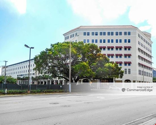 Preview of Office space for Rent at 6705 Red Road