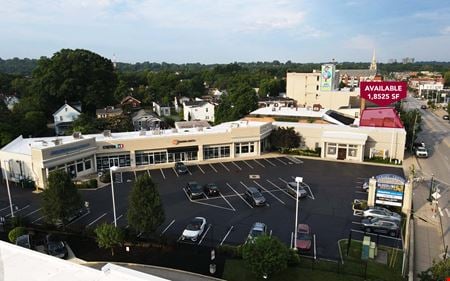 Preview of Retail space for Rent at 3235 Madison Rd
