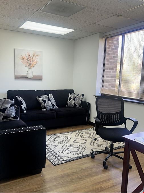Lynchburg Office Condominiums