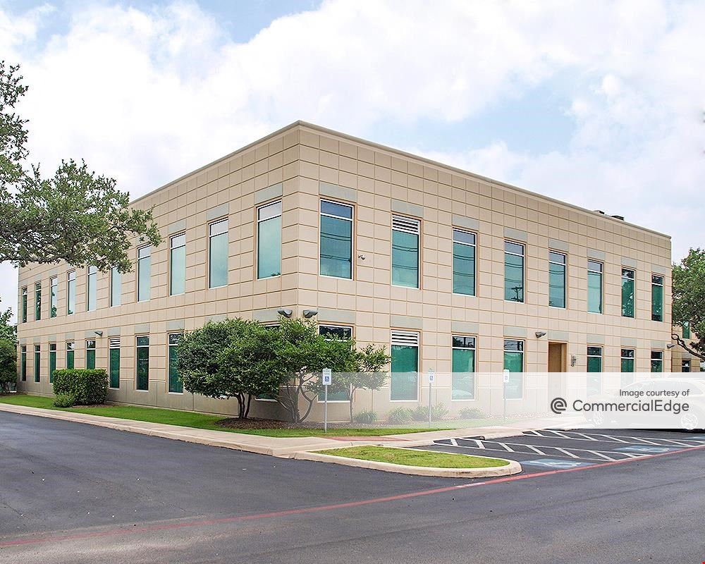 Sonterra Medical Park