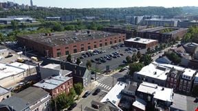 River Park Commons I 