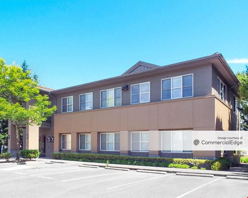 Kirkland Avenue Office Park