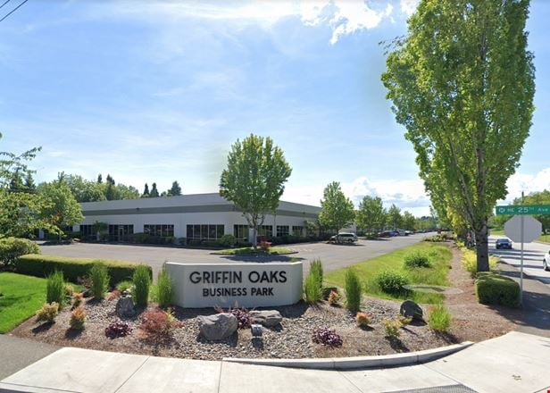 Preview of Industrial space for Rent at 2240-2460 NE Griffin Oaks Street