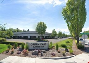 Griffin Oaks Business Park