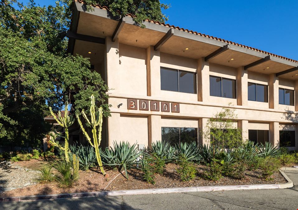 30077 & 30101 Agoura Court