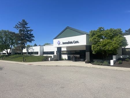 Preview of Office space for Rent at 6 E Phillip Rd