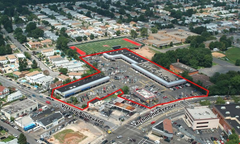 Coral Island Shopping Center
