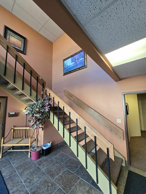 4320 S. Louise Avenue, Suite 200