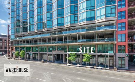 Preview of Office space for Sale at 877 W Front St